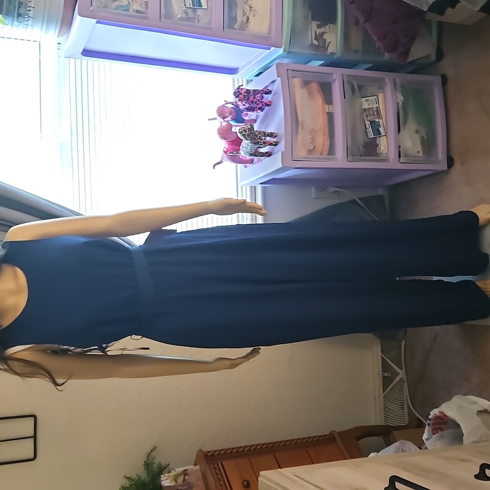 Truth & Fable jumpsuit XL